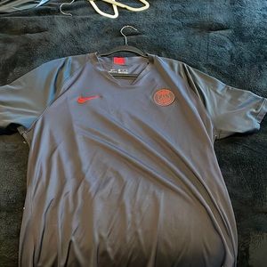 Nike PSG Jersey